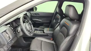 Nissan Pathfinder 2024 AWD SV 4dr SUV