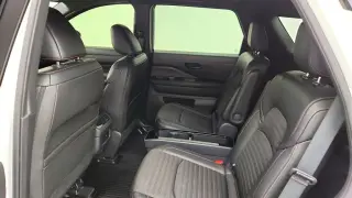 Nissan Pathfinder 2024 AWD SV 4dr SUV