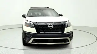 Nissan Pathfinder 2024 AWD SV 4dr SUV
