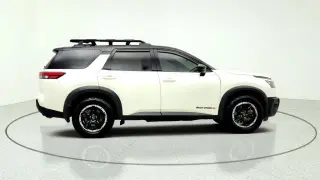 Nissan Pathfinder 2024 AWD SV 4dr SUV