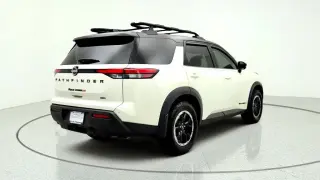 Nissan Pathfinder 2024 AWD SV 4dr SUV
