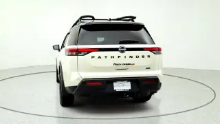 Nissan Pathfinder 2024 AWD SV 4dr SUV