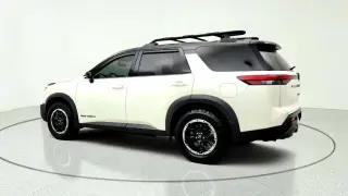 Nissan Pathfinder 2024 AWD SV 4dr SUV