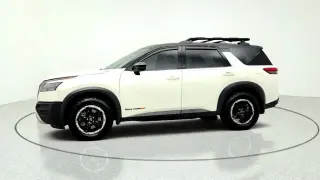 Nissan Pathfinder 2024 AWD SV 4dr SUV