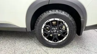Nissan Pathfinder 2024 AWD SV 4dr SUV