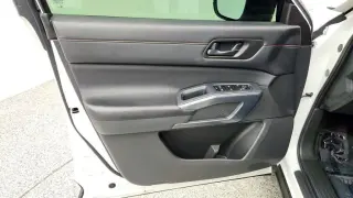 Nissan Pathfinder 2024 AWD SV 4dr SUV