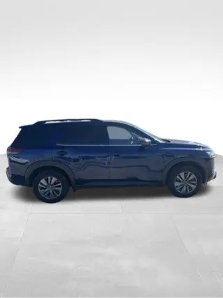 Nissan Pathfinder 2024 SV 4p SUV