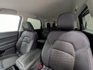 Nissan Pathfinder 2024 SV 4p SUV