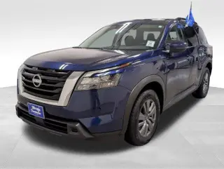 Nissan Pathfinder 2024 SV 4p SUV