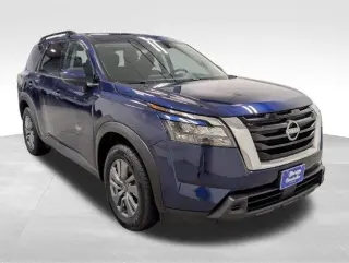 Nissan Pathfinder 2024 SV 4p SUV