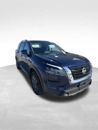 Nissan Pathfinder 2024 SV 4p SUV