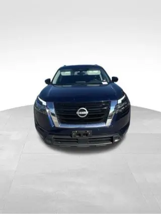 Nissan Pathfinder 2024 SV 4p SUV