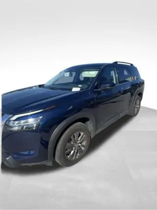 Nissan Pathfinder 2024 SV 4p SUV