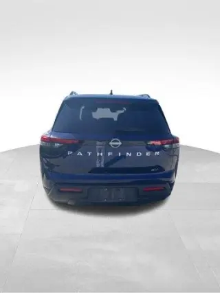 Nissan Pathfinder 2024 SV 4p SUV