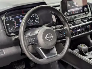 Nissan Pathfinder 2024 SV 4p SUV