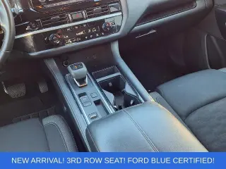 Nissan Pathfinder 2025 SV 4p SUV