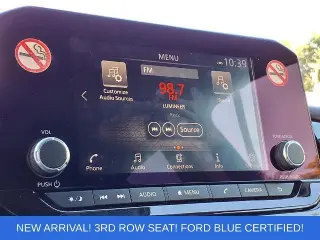 Nissan Pathfinder 2025 SV 4p SUV