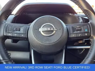 Nissan Pathfinder 2025 SV 4p SUV