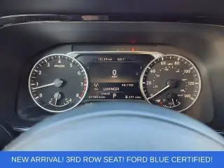 Nissan Pathfinder 2025 SV 4p SUV