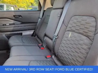 Nissan Pathfinder 2025 SV 4p SUV