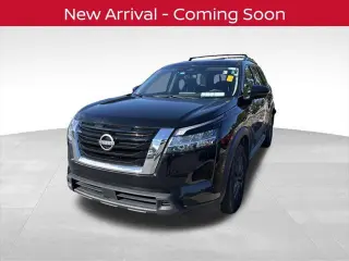 Nissan Pathfinder 2022 SV 4p SUV
