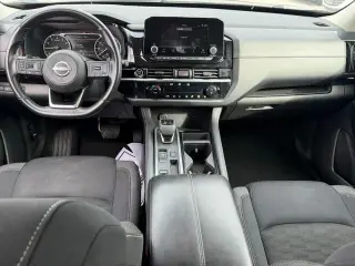 Nissan Pathfinder 2024 SV 4dr SUV