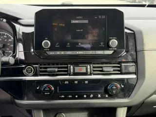 Nissan Pathfinder 2024 SV 4dr SUV