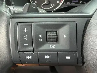 Nissan Pathfinder 2024 SV 4dr SUV