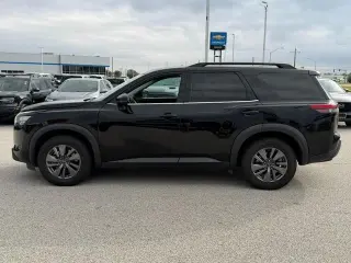 Nissan Pathfinder 2024 SV 4dr SUV