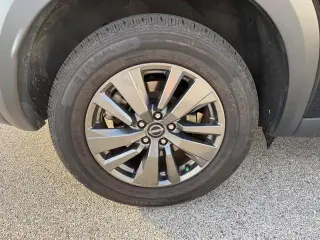 Nissan Pathfinder 2024 SV 4dr SUV