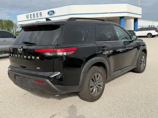 Nissan Pathfinder 2024 SV 4dr SUV
