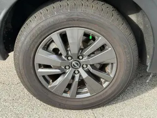 Nissan Pathfinder 2024 SV 4dr SUV