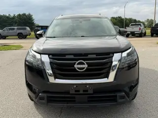 Nissan Pathfinder 2024 SV 4dr SUV