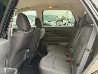 Nissan Pathfinder 2024 SV 4dr SUV