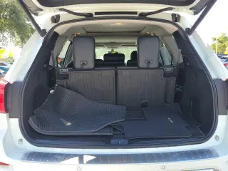 Nissan Pathfinder 2019 S 4dr SUV
