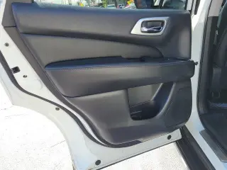 Nissan Pathfinder 2019 S 4dr SUV