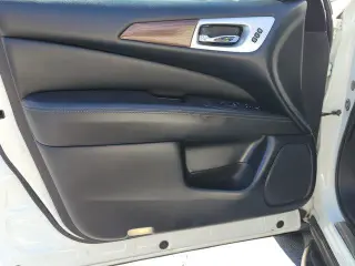 Nissan Pathfinder 2019 S 4dr SUV