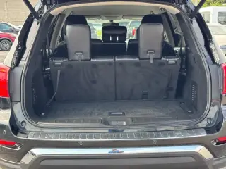 Nissan Pathfinder 2019 S 4dr SUV