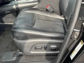 Nissan Pathfinder 2019 S 4dr SUV