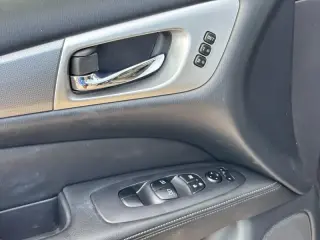 Nissan Pathfinder 2019 S 4dr SUV