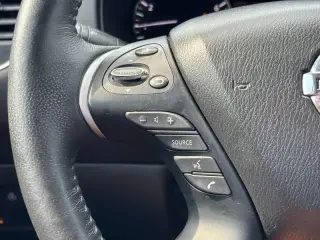 Nissan Pathfinder 2019 S 4dr SUV