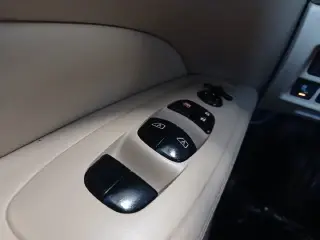 Nissan Pathfinder 2020 Platino 4p SUV