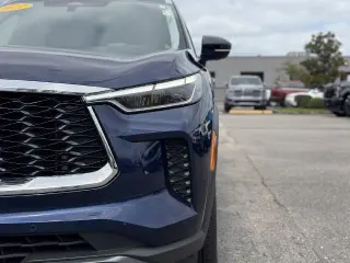 INFINITI QX60 2023 TRACCIÓN EN LAS CUATRO RUEDAS SENSORY 4p SUV