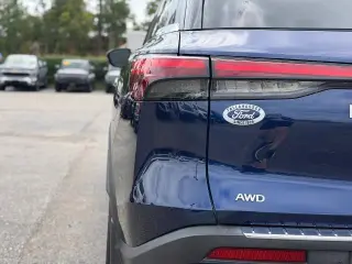 INFINITI QX60 2023 TRACCIÓN EN LAS CUATRO RUEDAS SENSORY 4p SUV