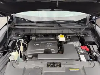 INFINITI QX60 2023 TRACCIÓN EN LAS CUATRO RUEDAS SENSORY 4p SUV