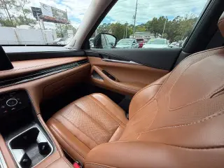 INFINITI QX60 2023 TRACCIÓN EN LAS CUATRO RUEDAS SENSORY 4p SUV