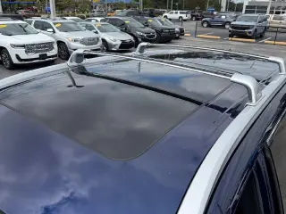 INFINITI QX60 2023 TRACCIÓN EN LAS CUATRO RUEDAS SENSORY 4p SUV
