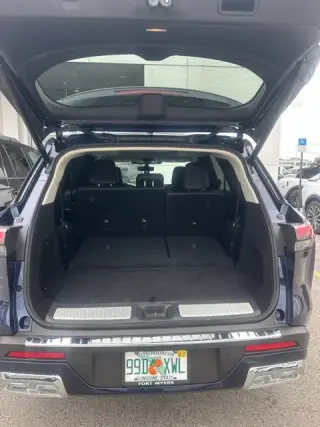 INFINITI QX60 2022 Trailblazer 4dr SUV