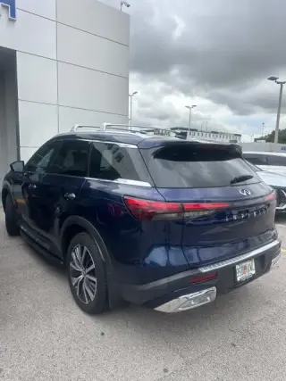 INFINITI QX60 2022 Trailblazer 4dr SUV