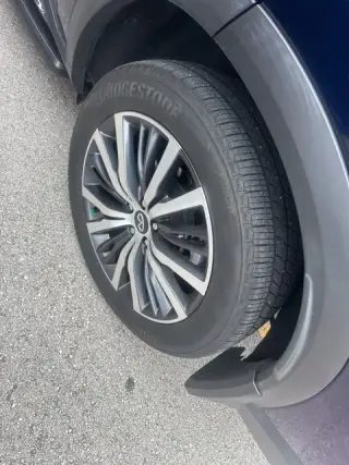 INFINITI QX60 2022 Trailblazer 4dr SUV